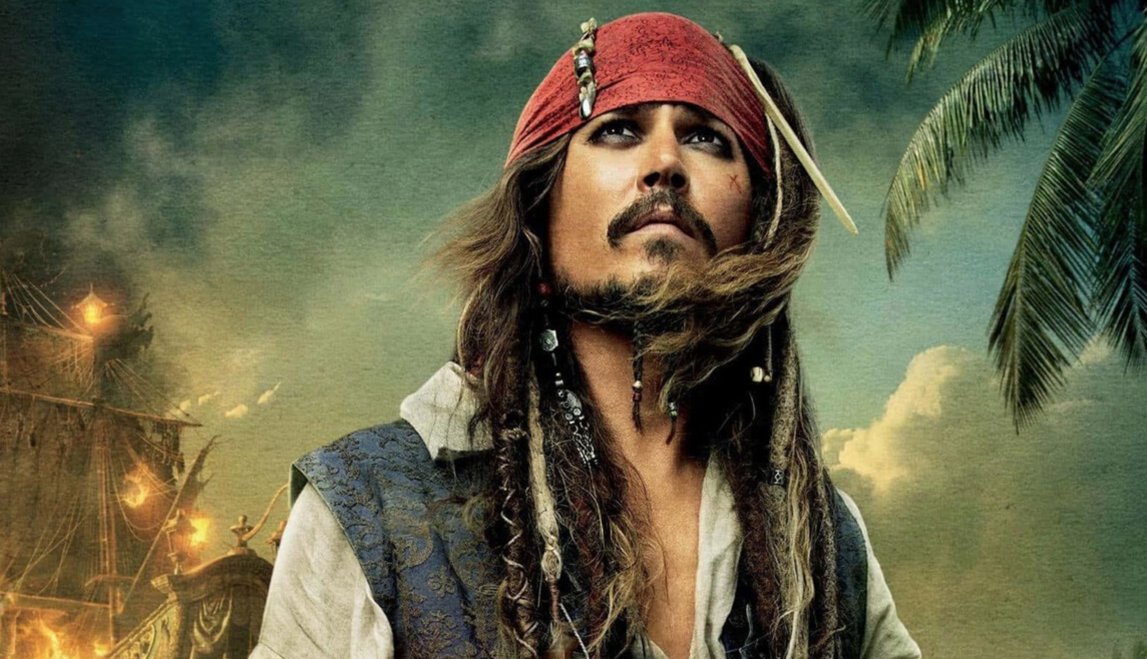 Disney cancela ‘Piratas del Caribe 6’